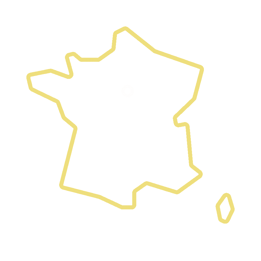 France Animated Observatory