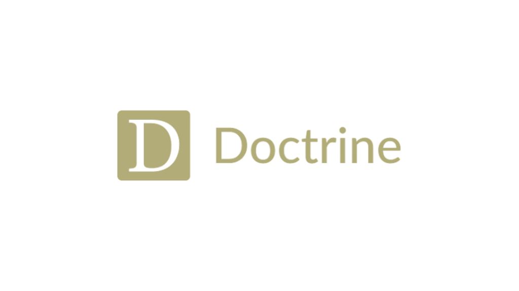 Doctrine
